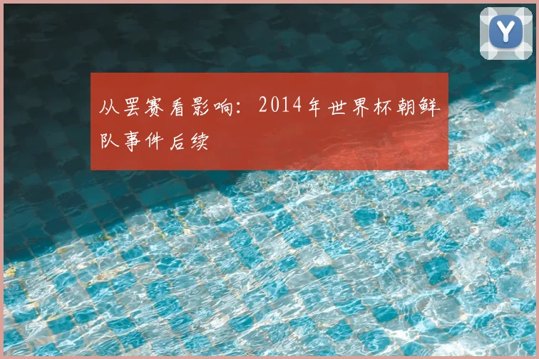 从罢赛看影响:2014年世界杯朝鲜队事件后续